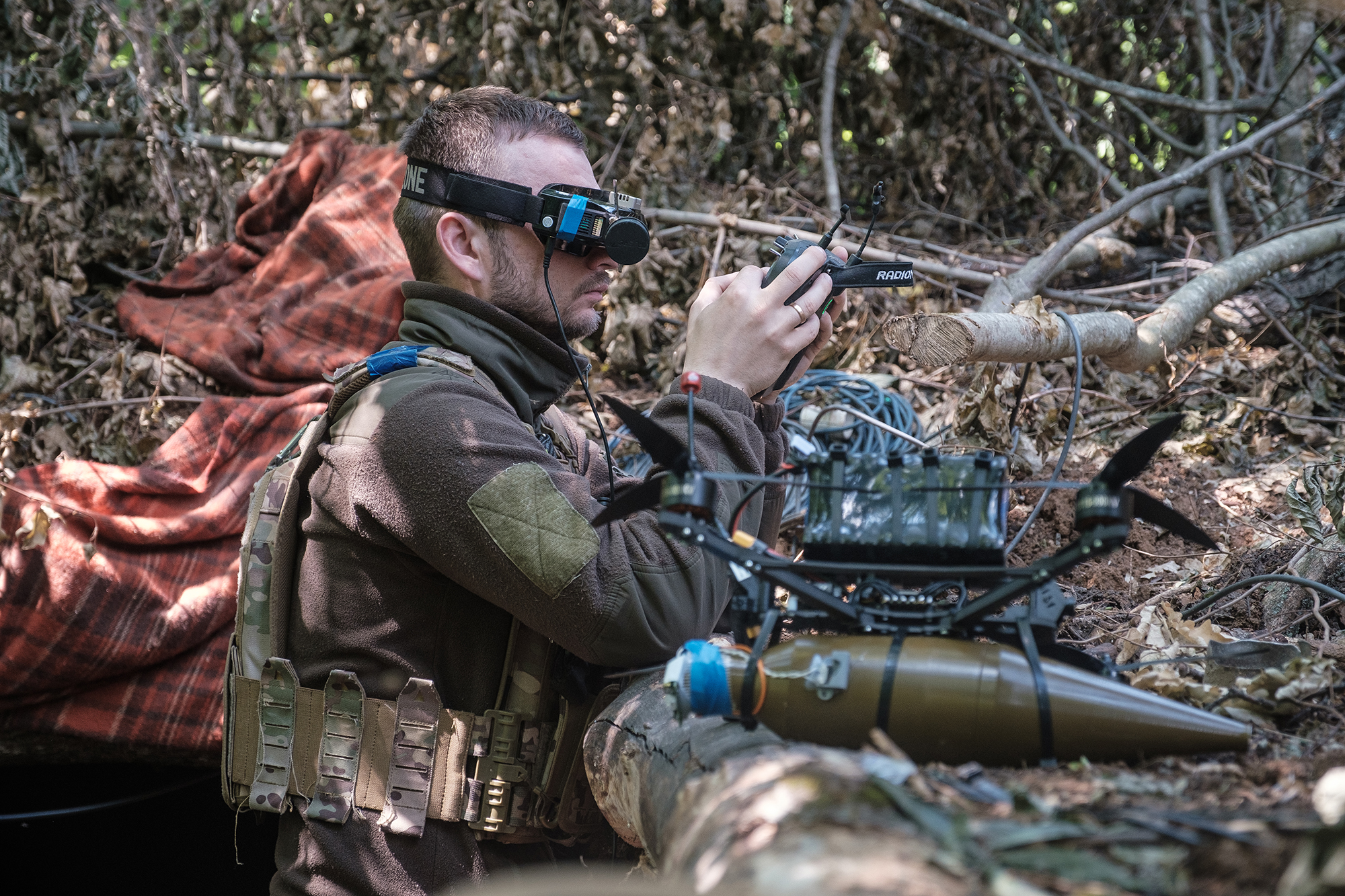 Russia-Ukraine frontline overview: What to expect by year-end